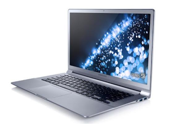 Samsung NP900 Core i5 LED 13.3"